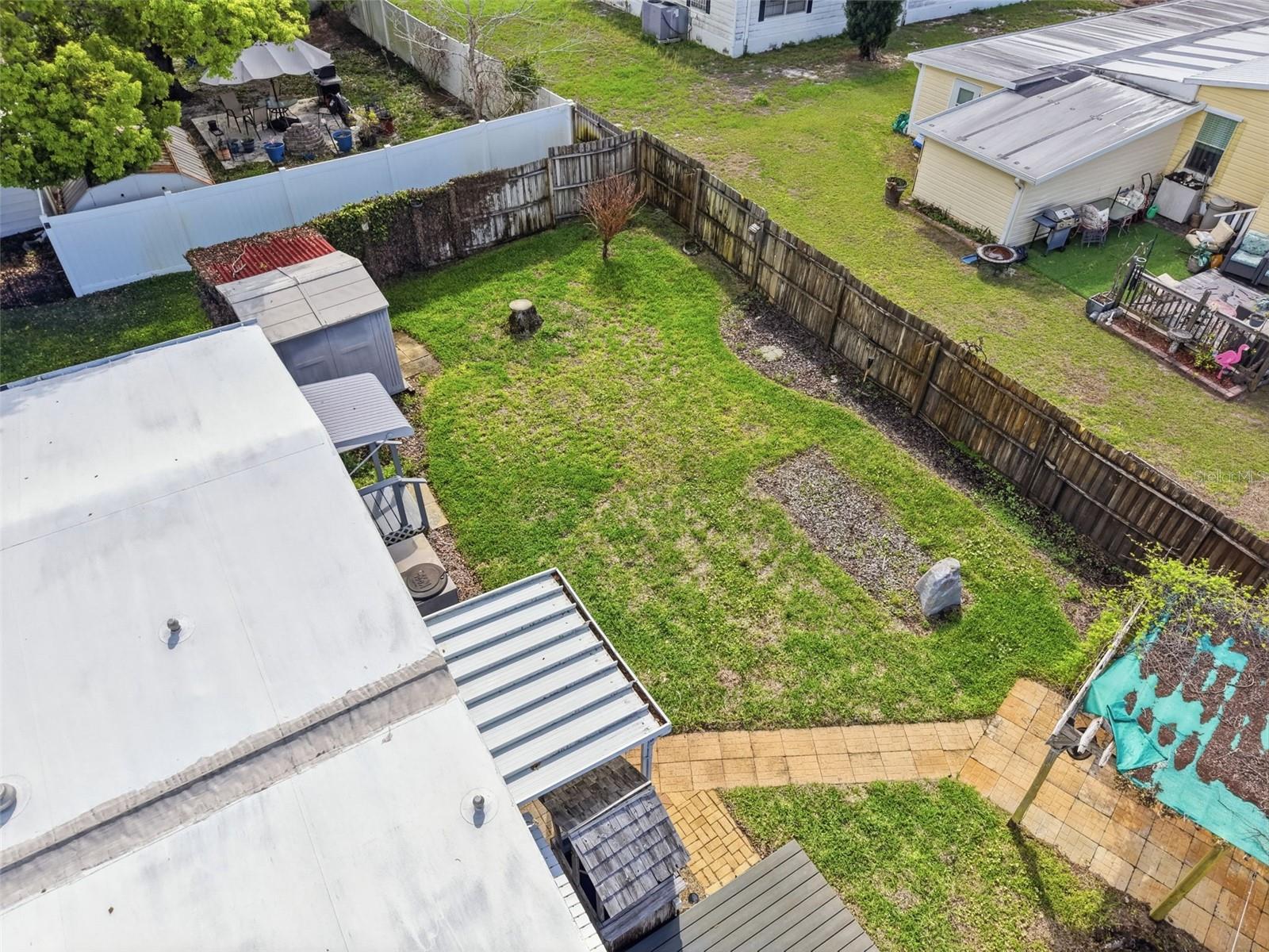 TERRA ALTA - Residential