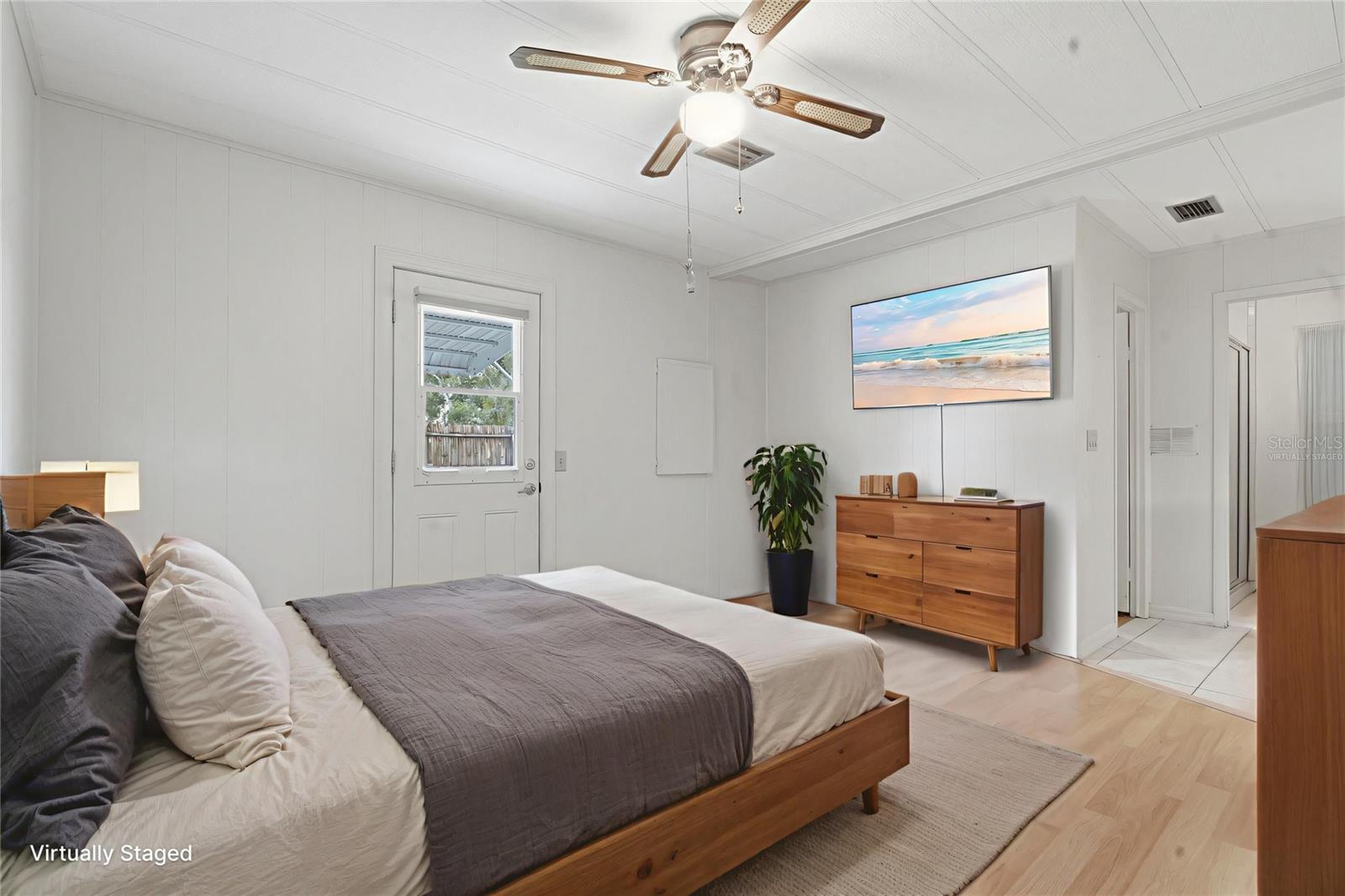 TERRA ALTA - Residential