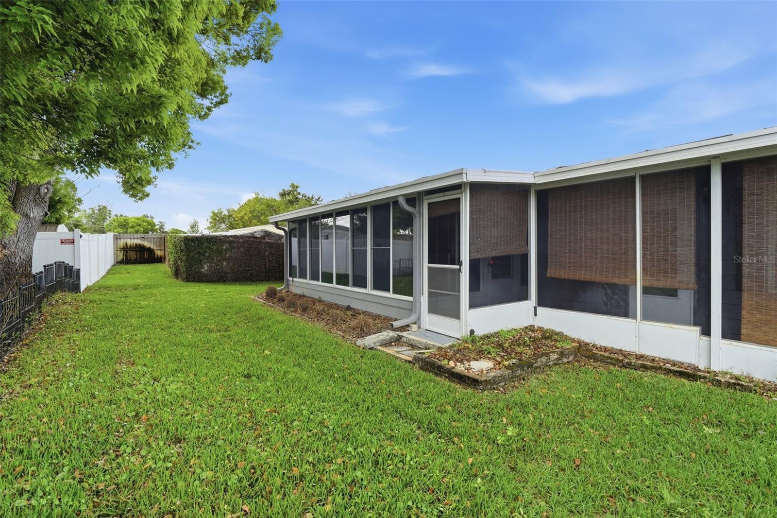 TERRA ALTA - Residential