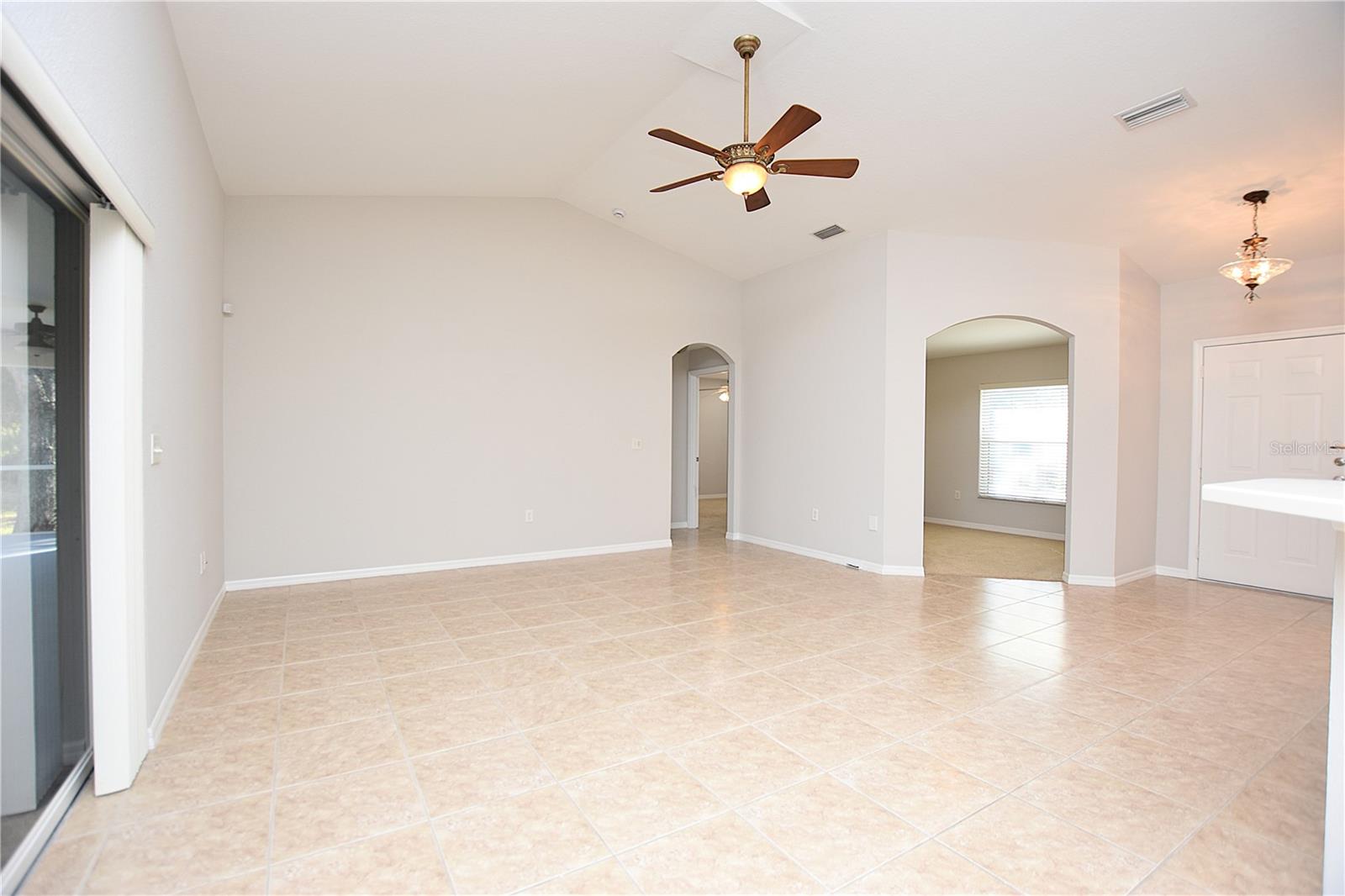 FULLER HEIGHTS - Residential