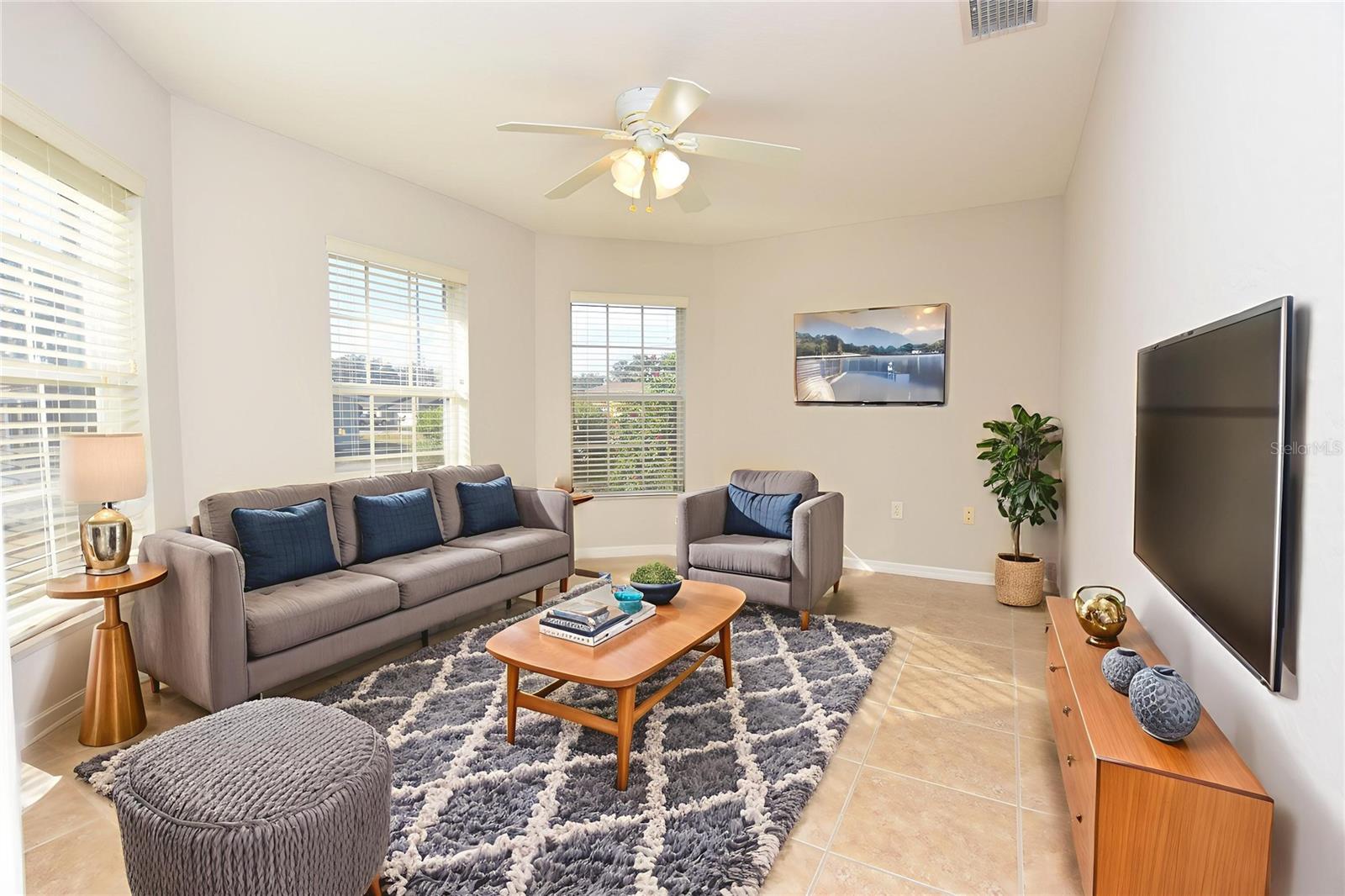 FULLER HEIGHTS - Residential