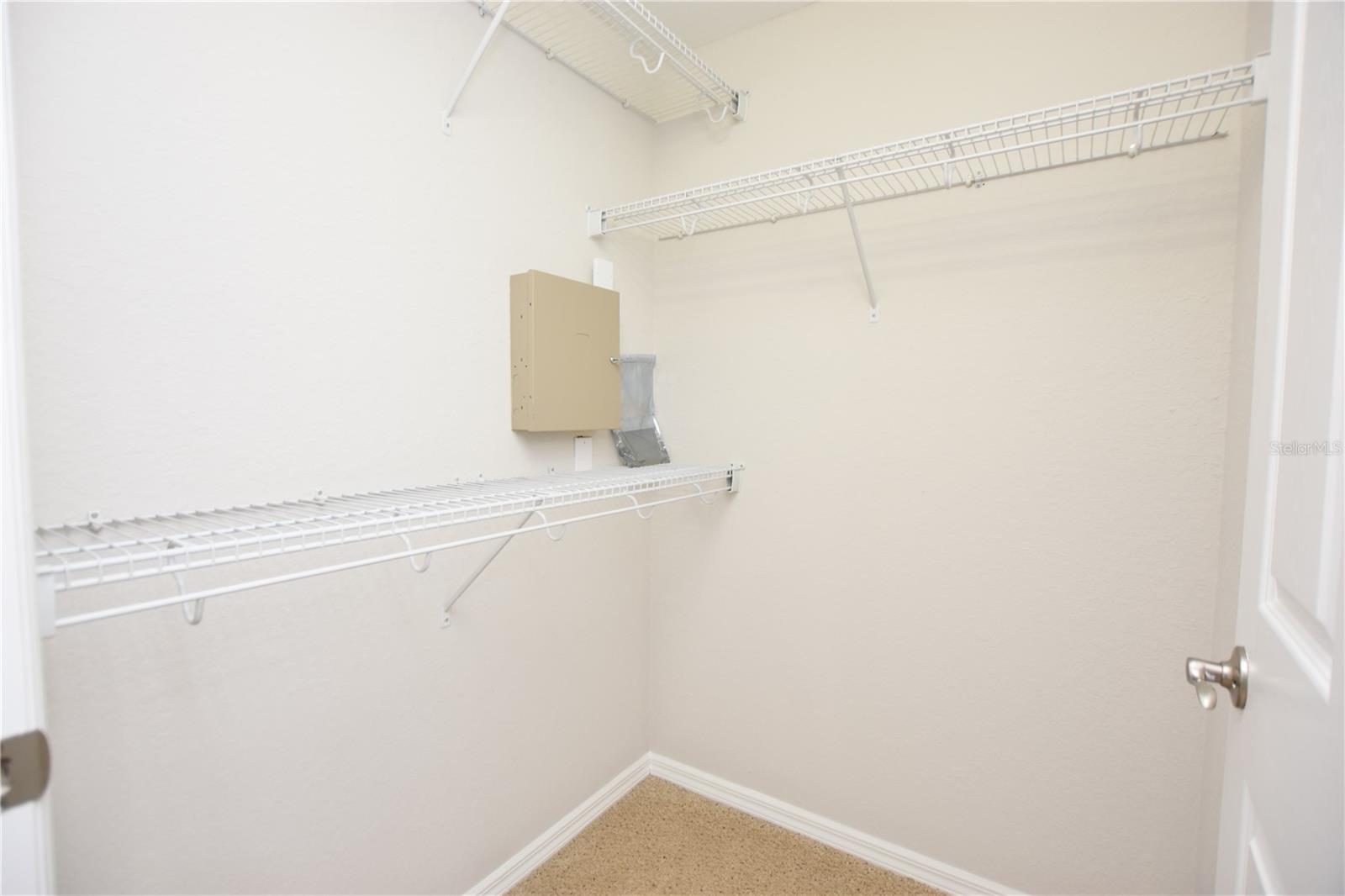 FULLER HEIGHTS - Residential