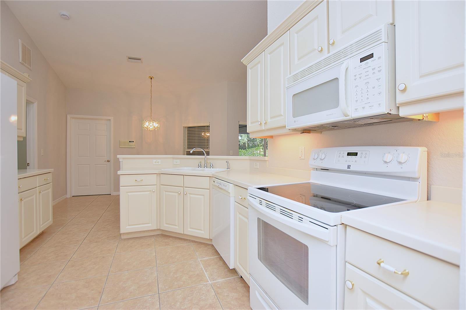 FULLER HEIGHTS - Residential