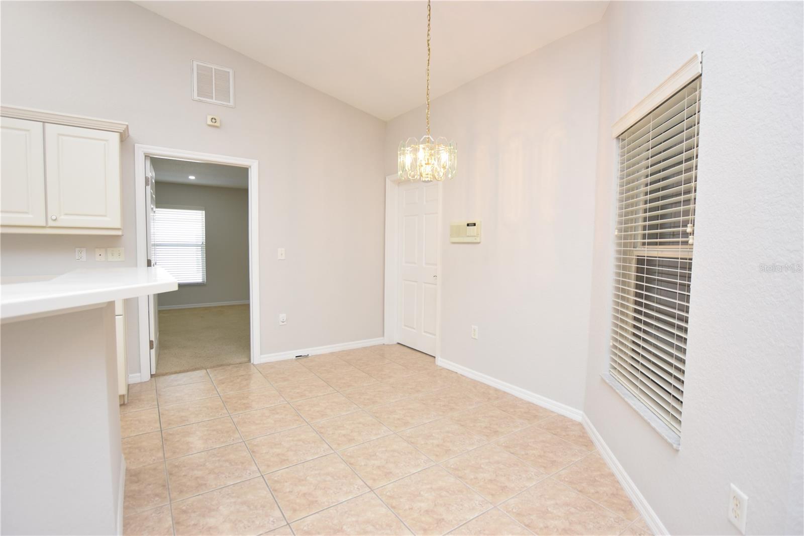 FULLER HEIGHTS - Residential