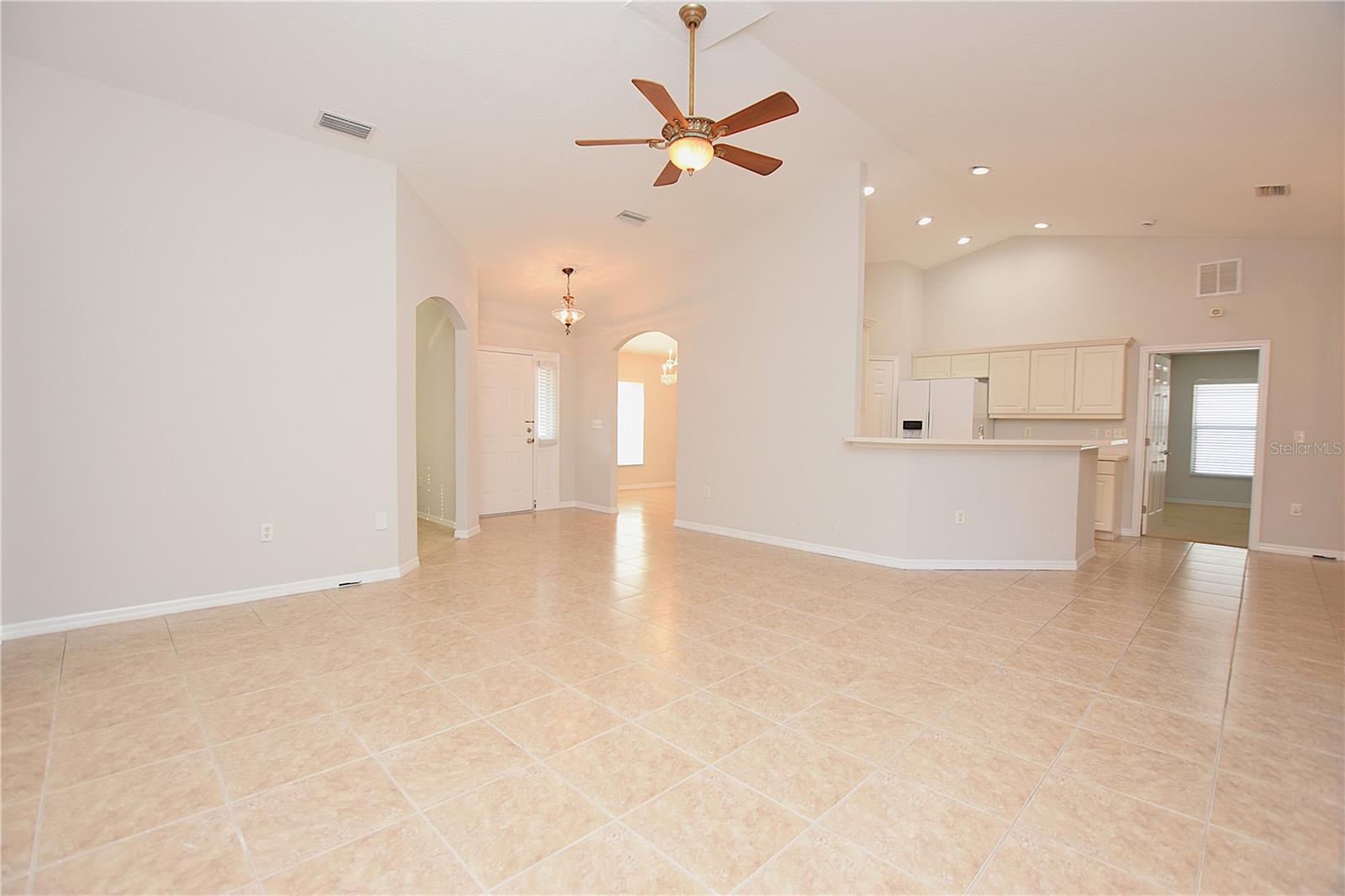 FULLER HEIGHTS - Residential