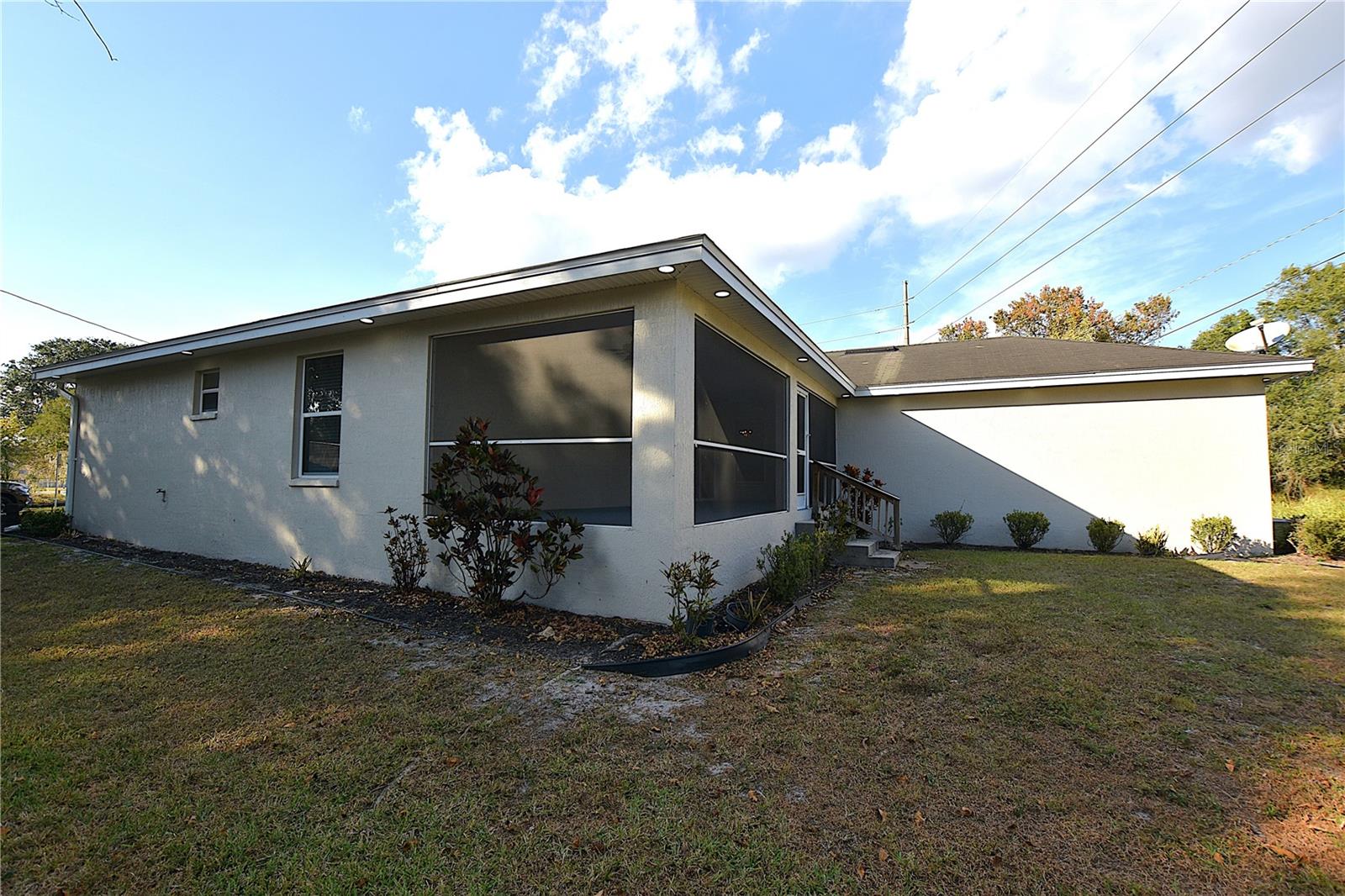 FULLER HEIGHTS - Residential