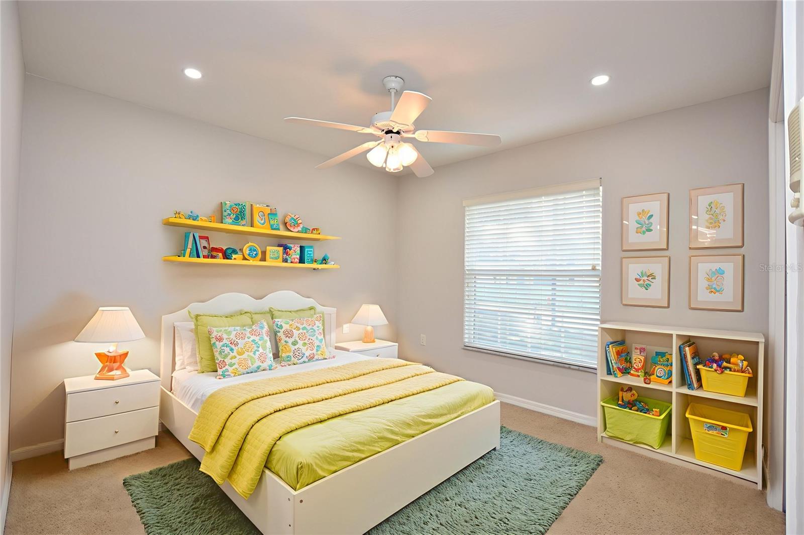 FULLER HEIGHTS - Residential