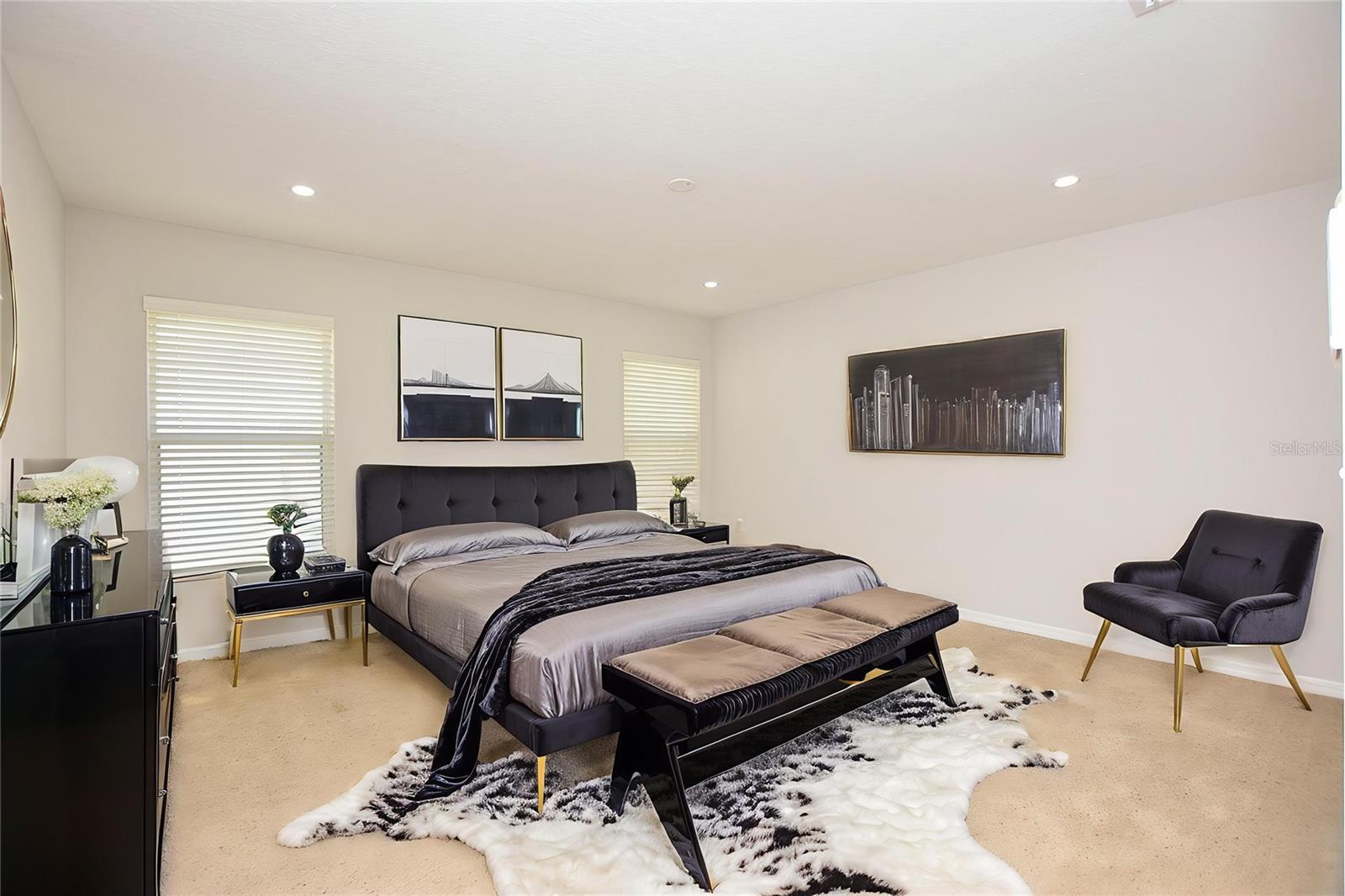 FULLER HEIGHTS - Residential