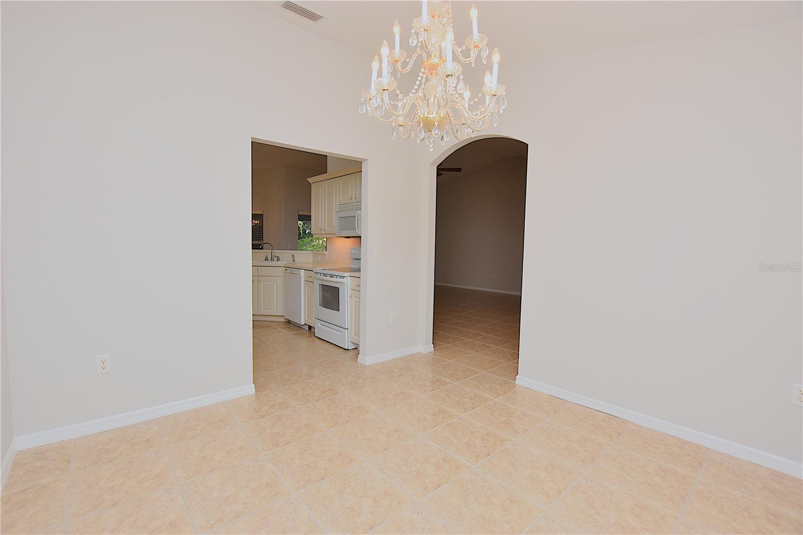 FULLER HEIGHTS - Residential