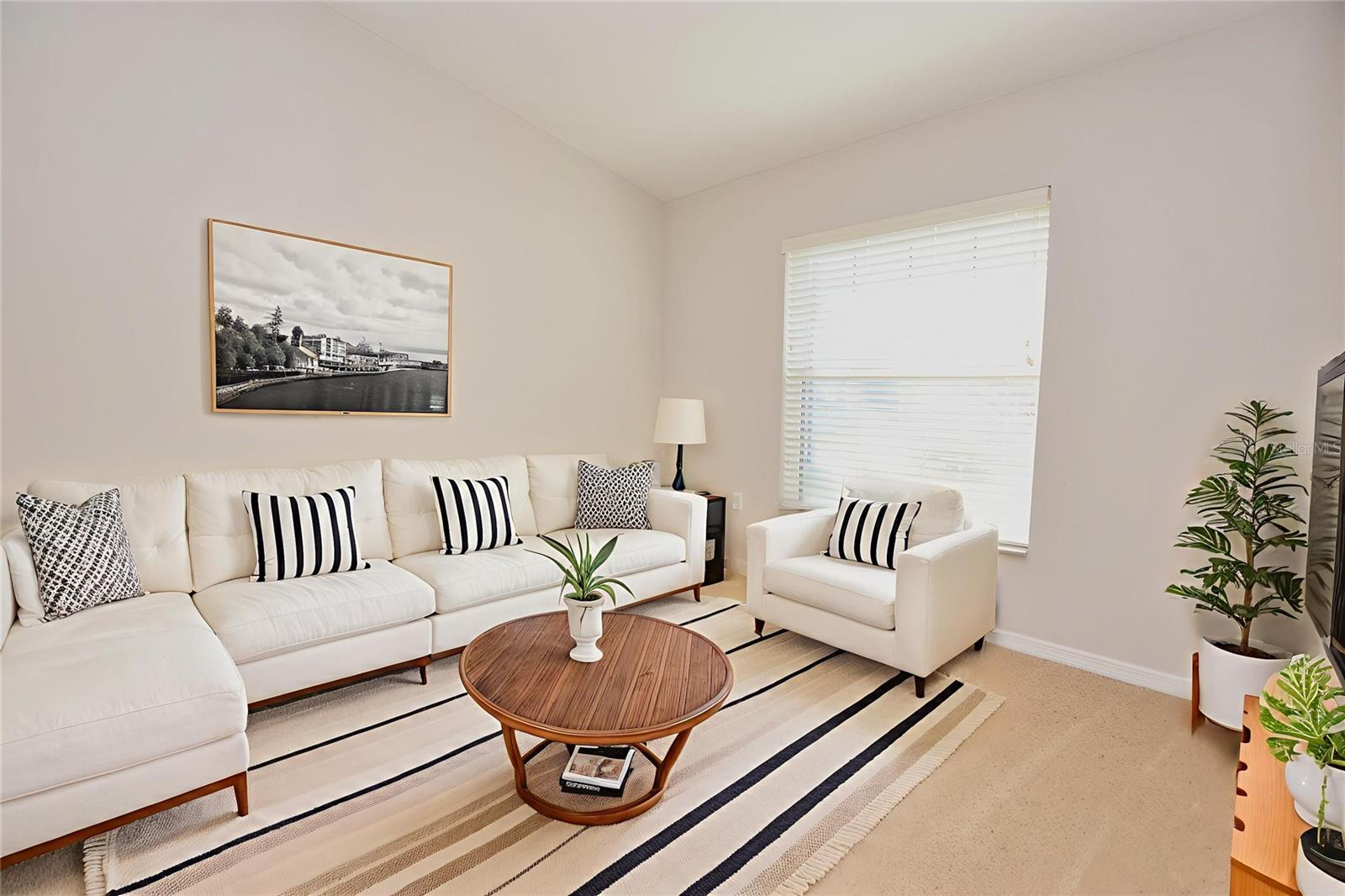 FULLER HEIGHTS - Residential