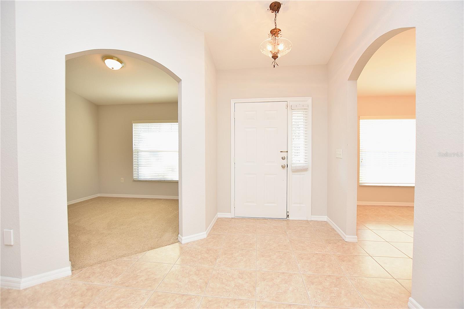 FULLER HEIGHTS - Residential