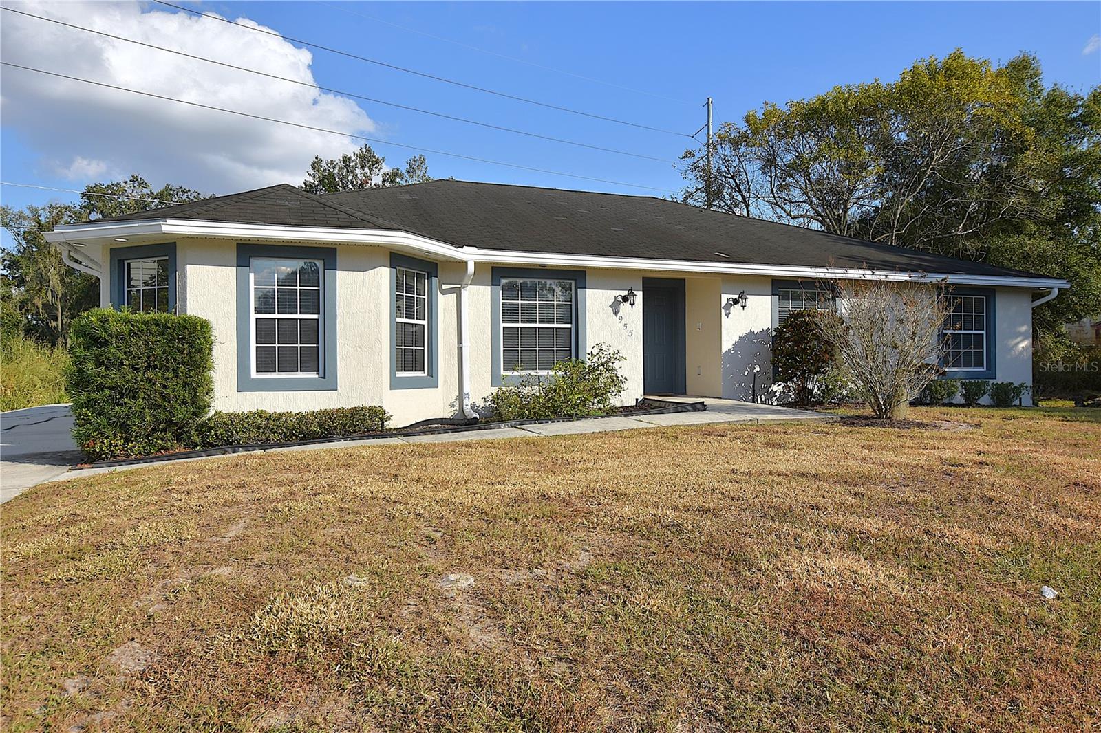 FULLER HEIGHTS - Residential