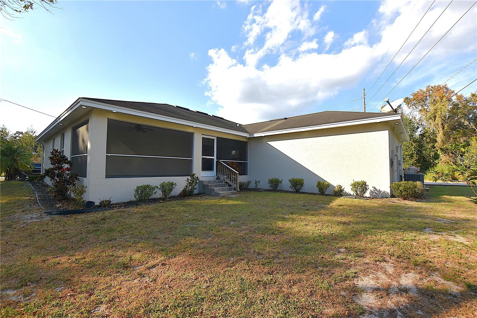 FULLER HEIGHTS - Residential