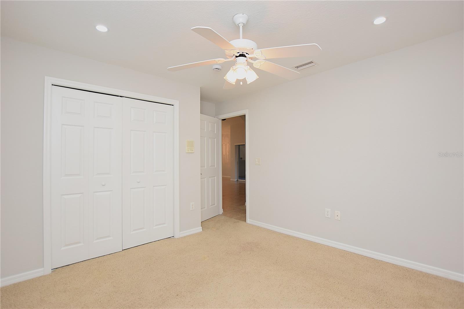 FULLER HEIGHTS - Residential