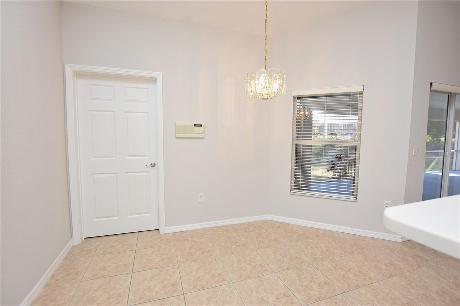 FULLER HEIGHTS - Residential