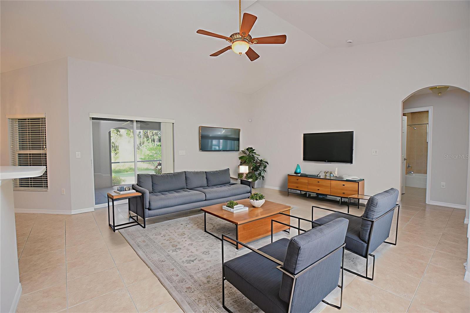 FULLER HEIGHTS - Residential