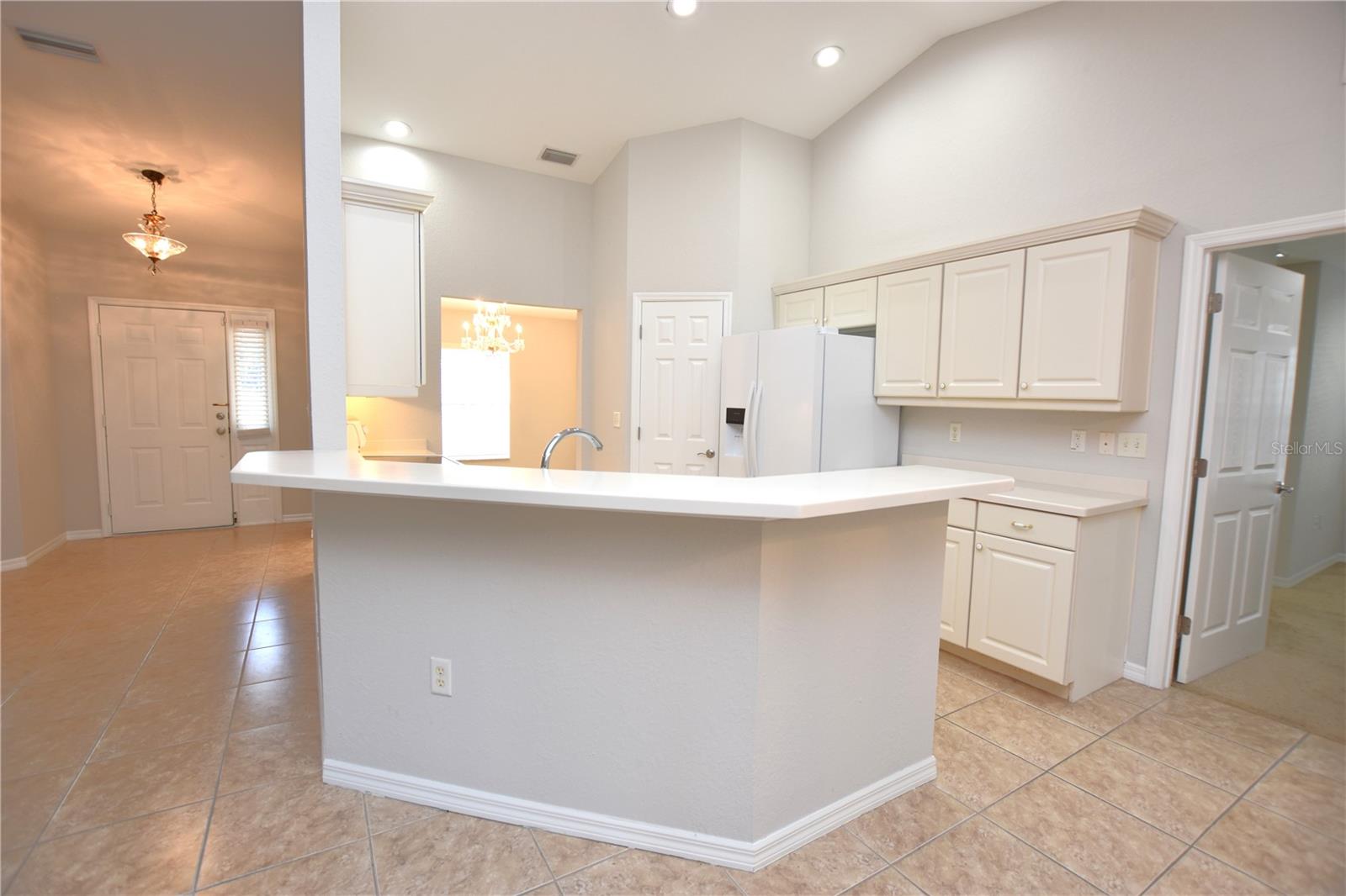 FULLER HEIGHTS - Residential