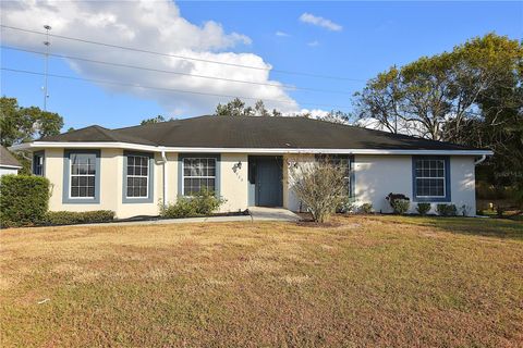 Photo of 1955 Avenue D, Mulberry, FL 33860 (MLS # L4957317)