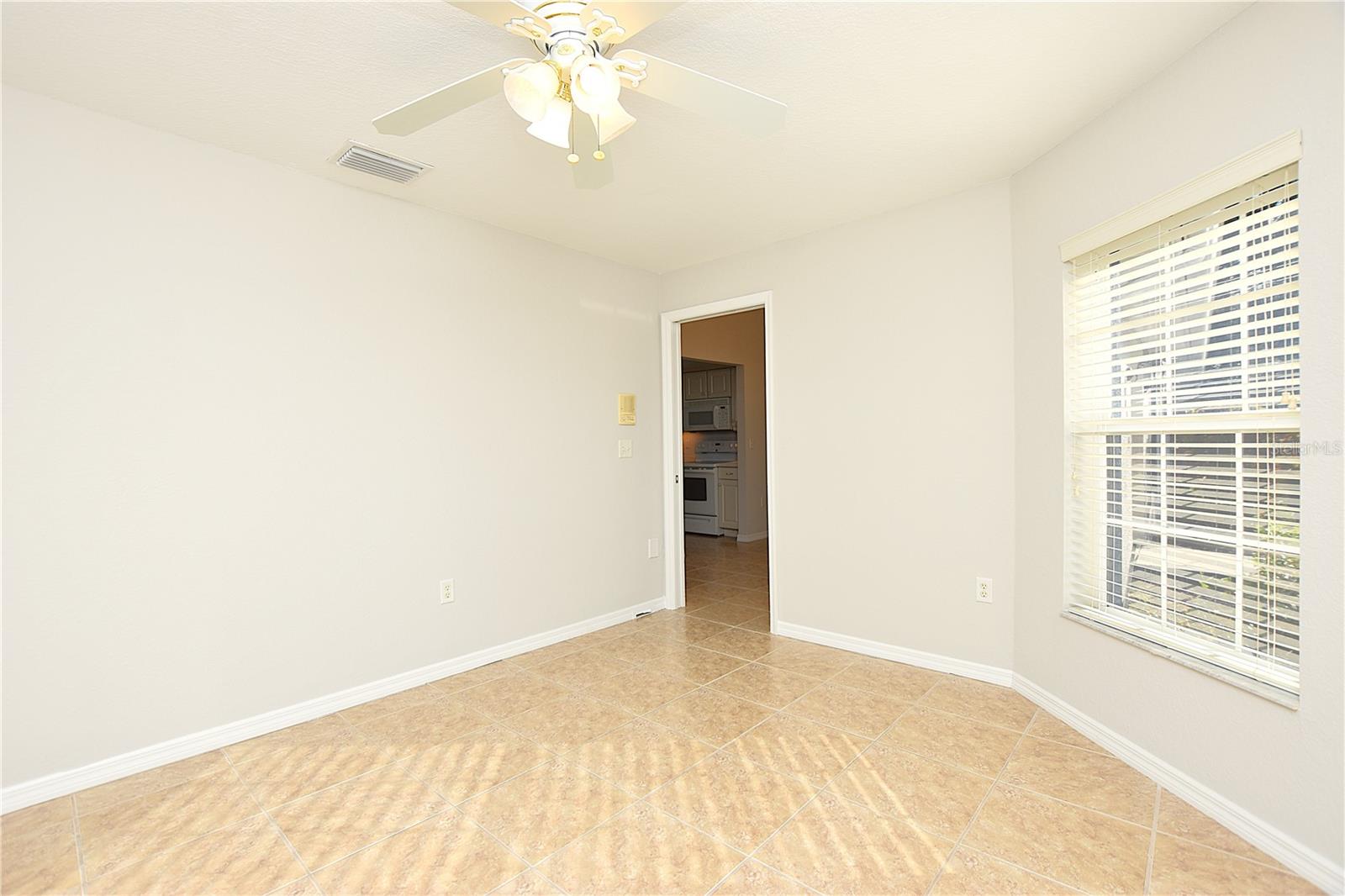 FULLER HEIGHTS - Residential