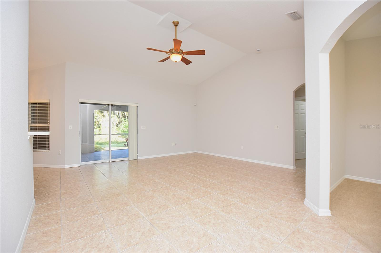 FULLER HEIGHTS - Residential