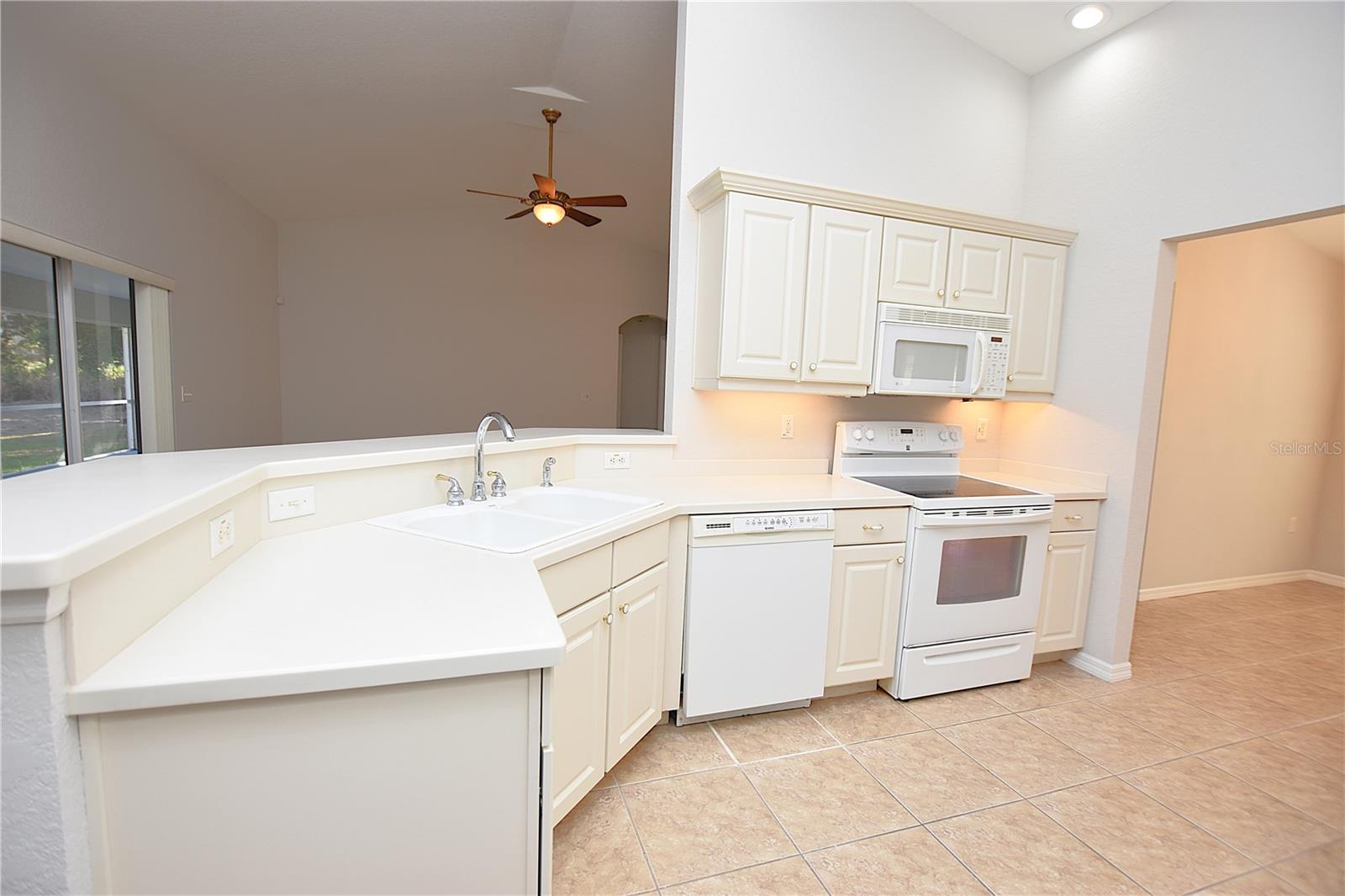 FULLER HEIGHTS - Residential