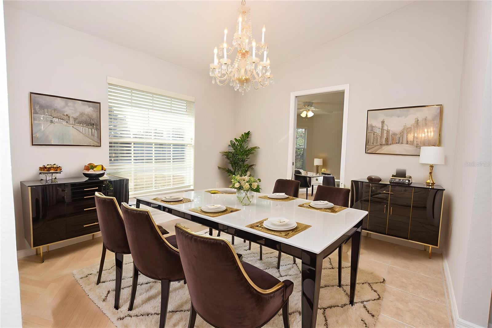 FULLER HEIGHTS - Residential