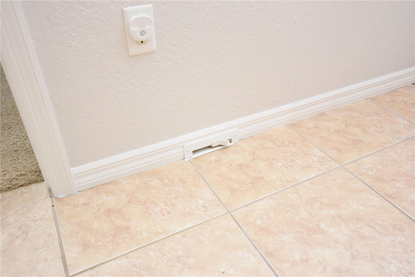 FULLER HEIGHTS - Residential