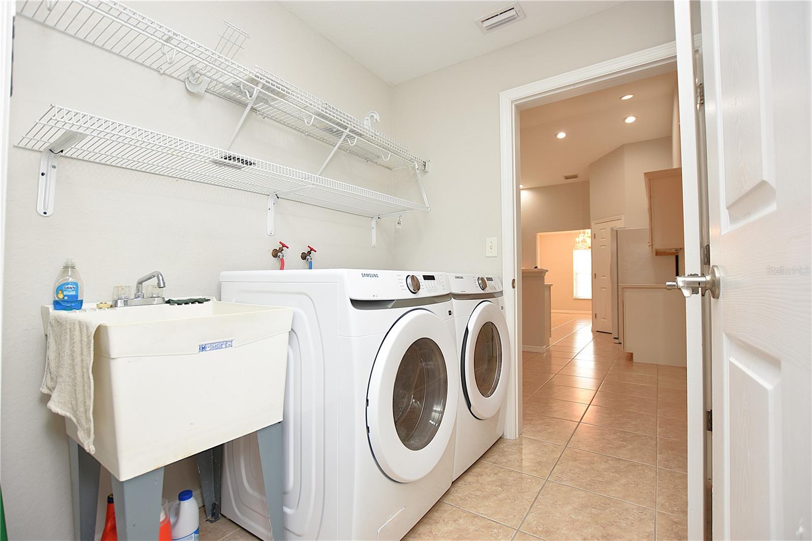 FULLER HEIGHTS - Residential