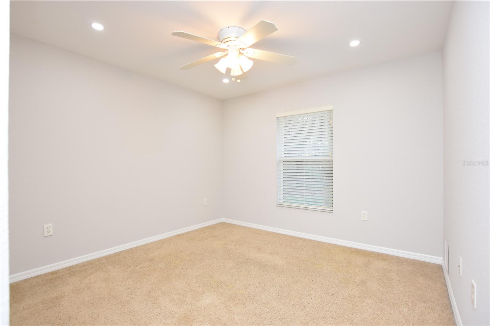 FULLER HEIGHTS - Residential