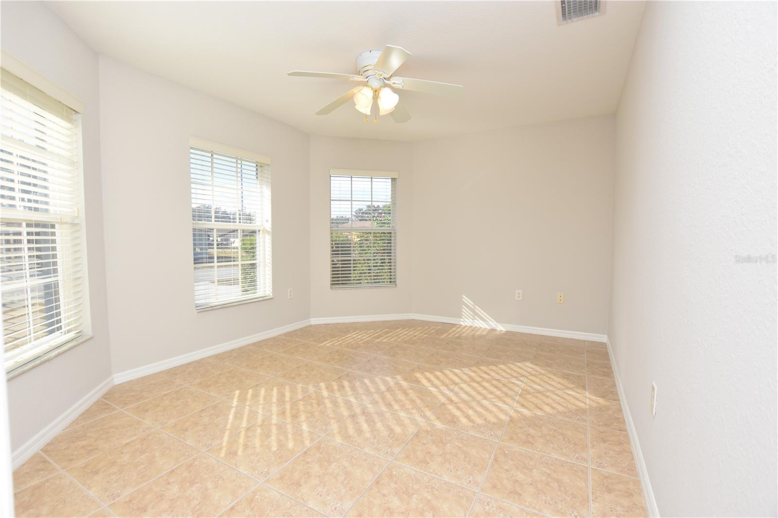 FULLER HEIGHTS - Residential