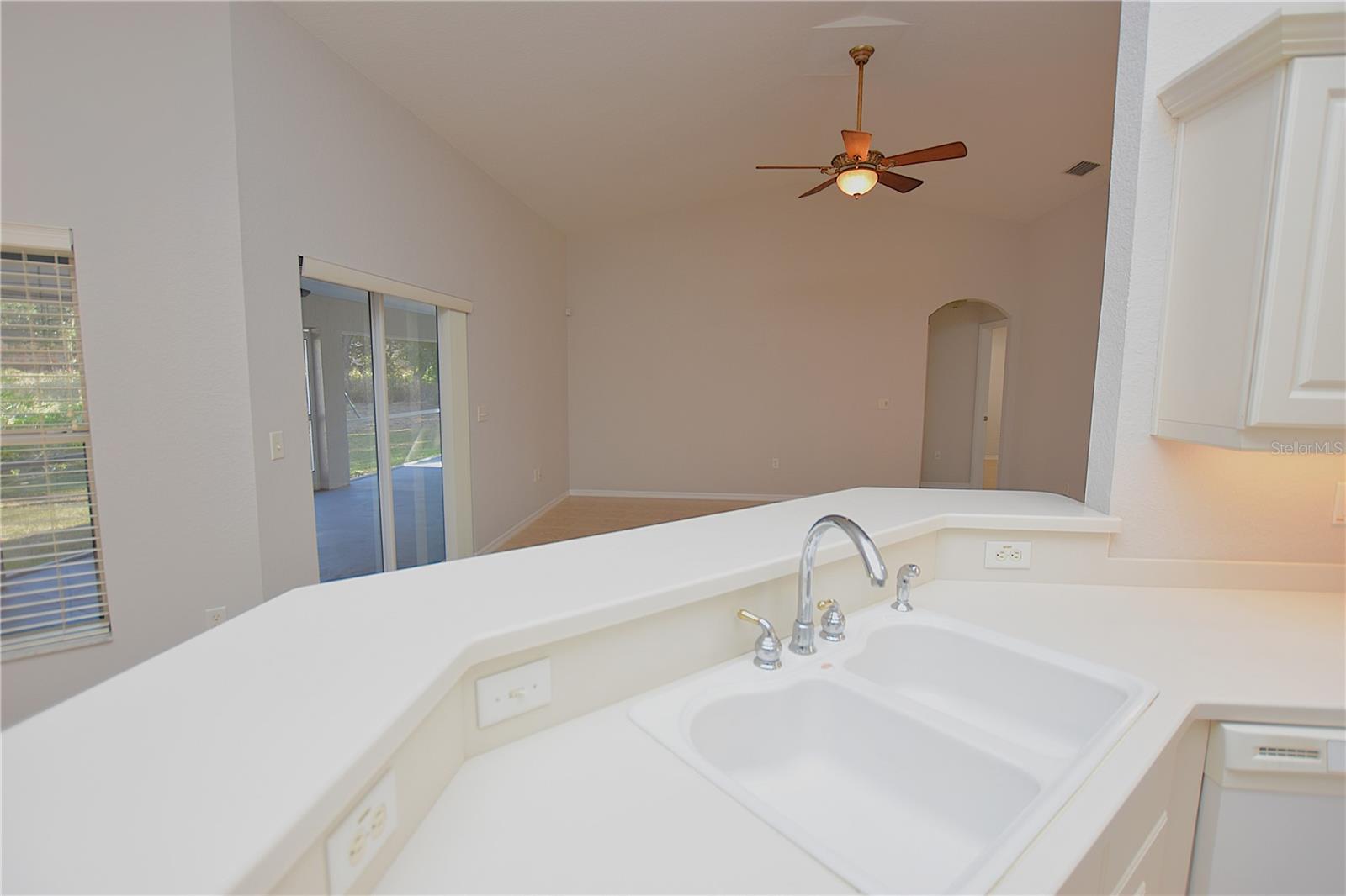 FULLER HEIGHTS - Residential