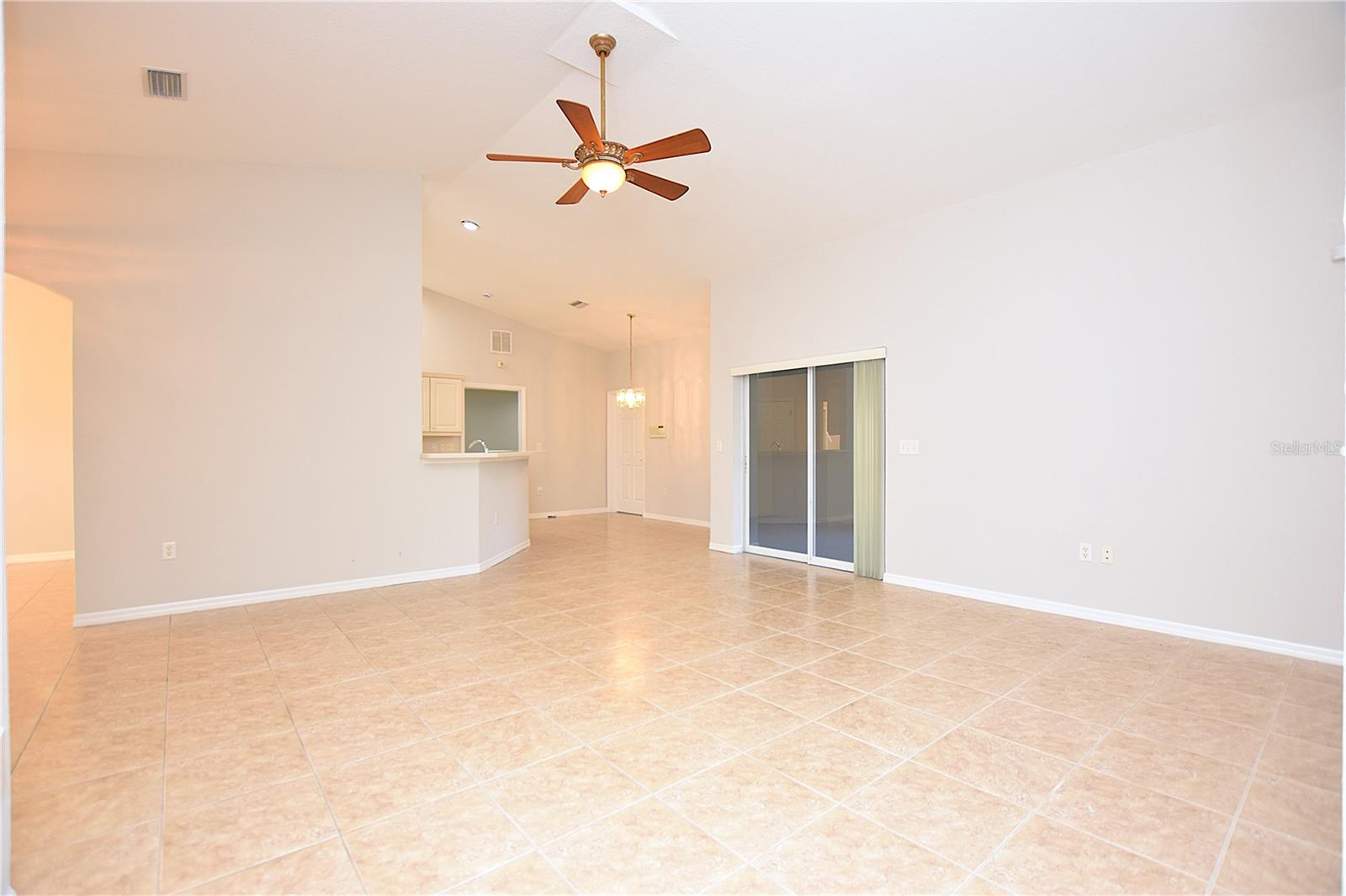 FULLER HEIGHTS - Residential