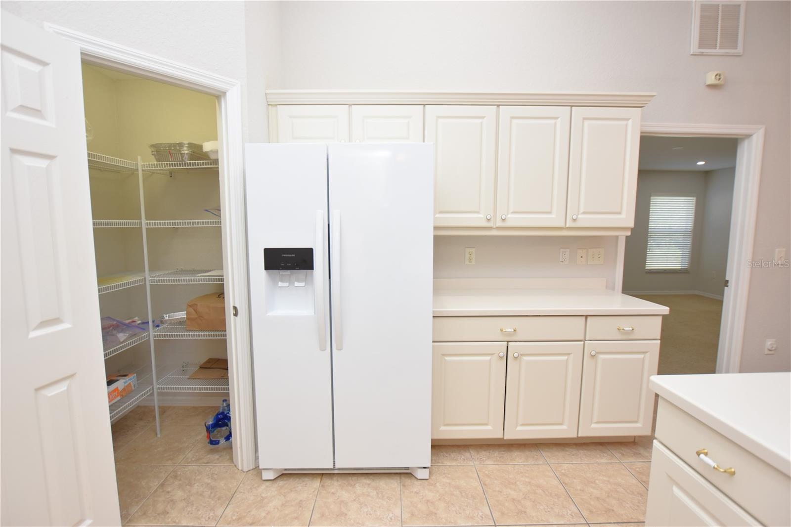 FULLER HEIGHTS - Residential