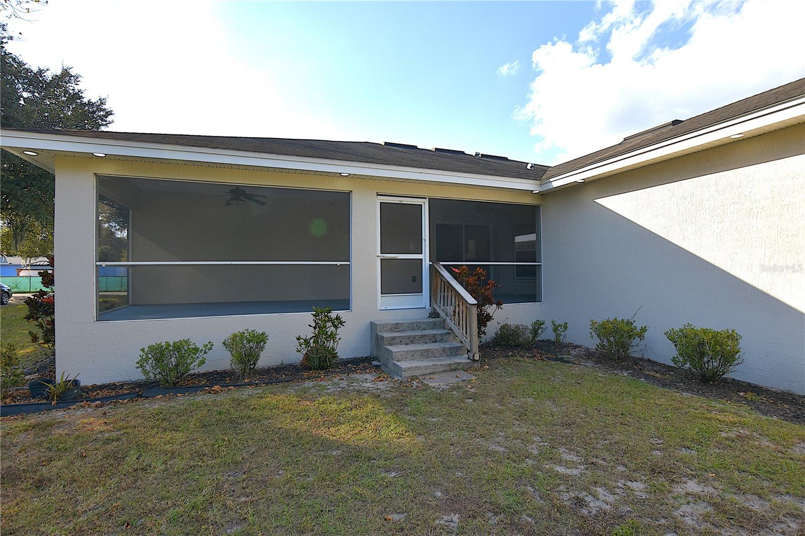 FULLER HEIGHTS - Residential