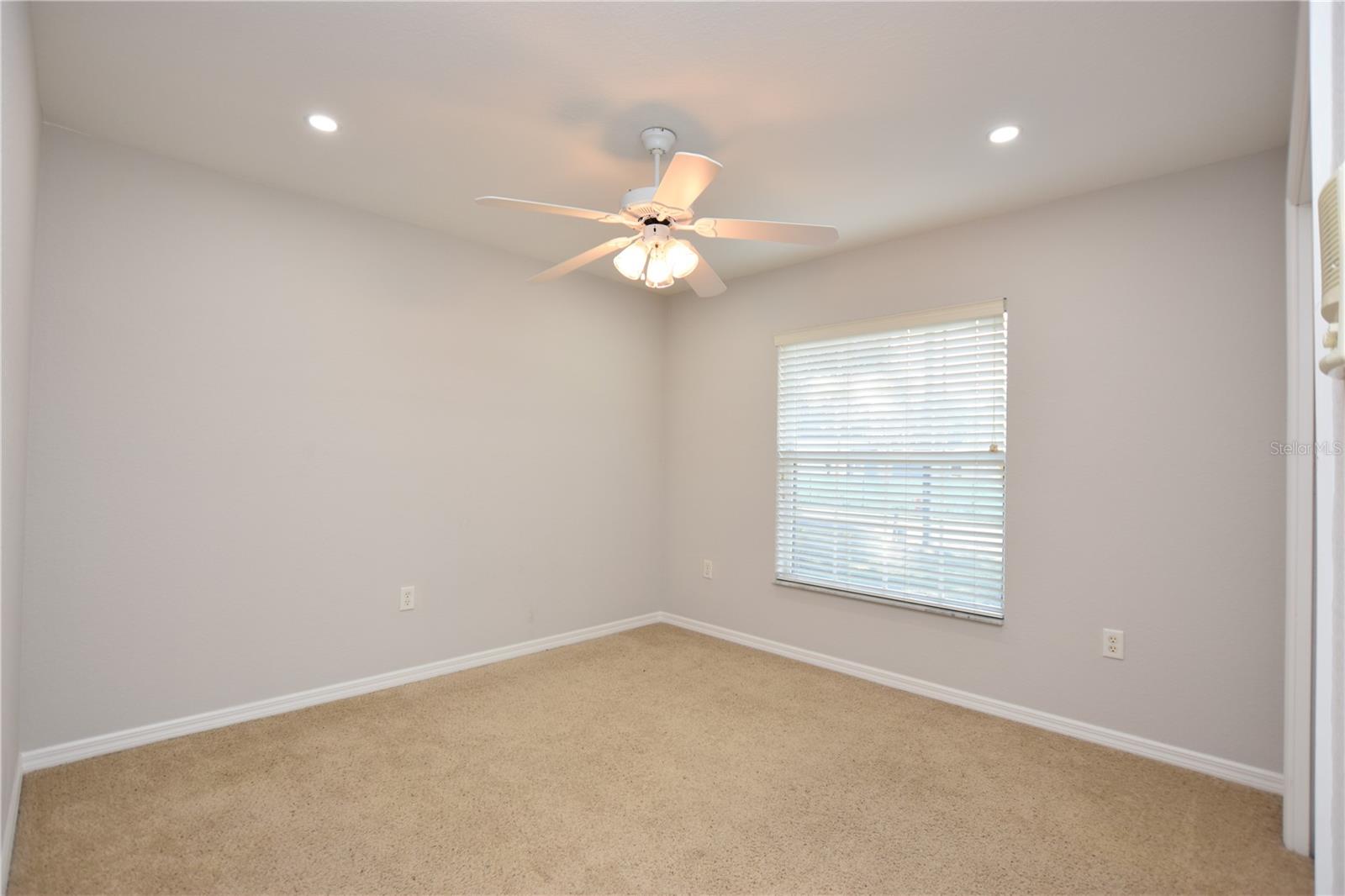 FULLER HEIGHTS - Residential