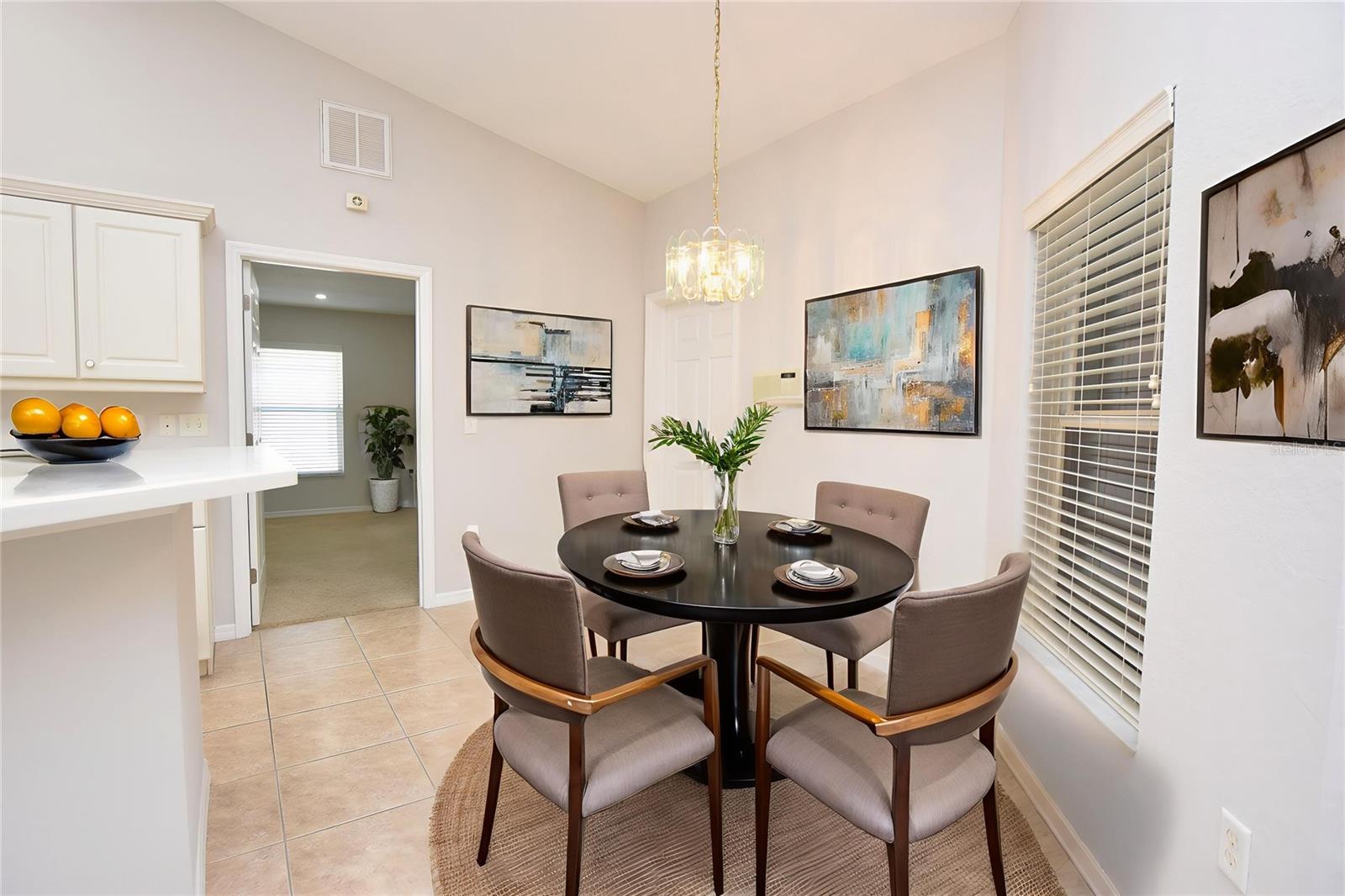 FULLER HEIGHTS - Residential