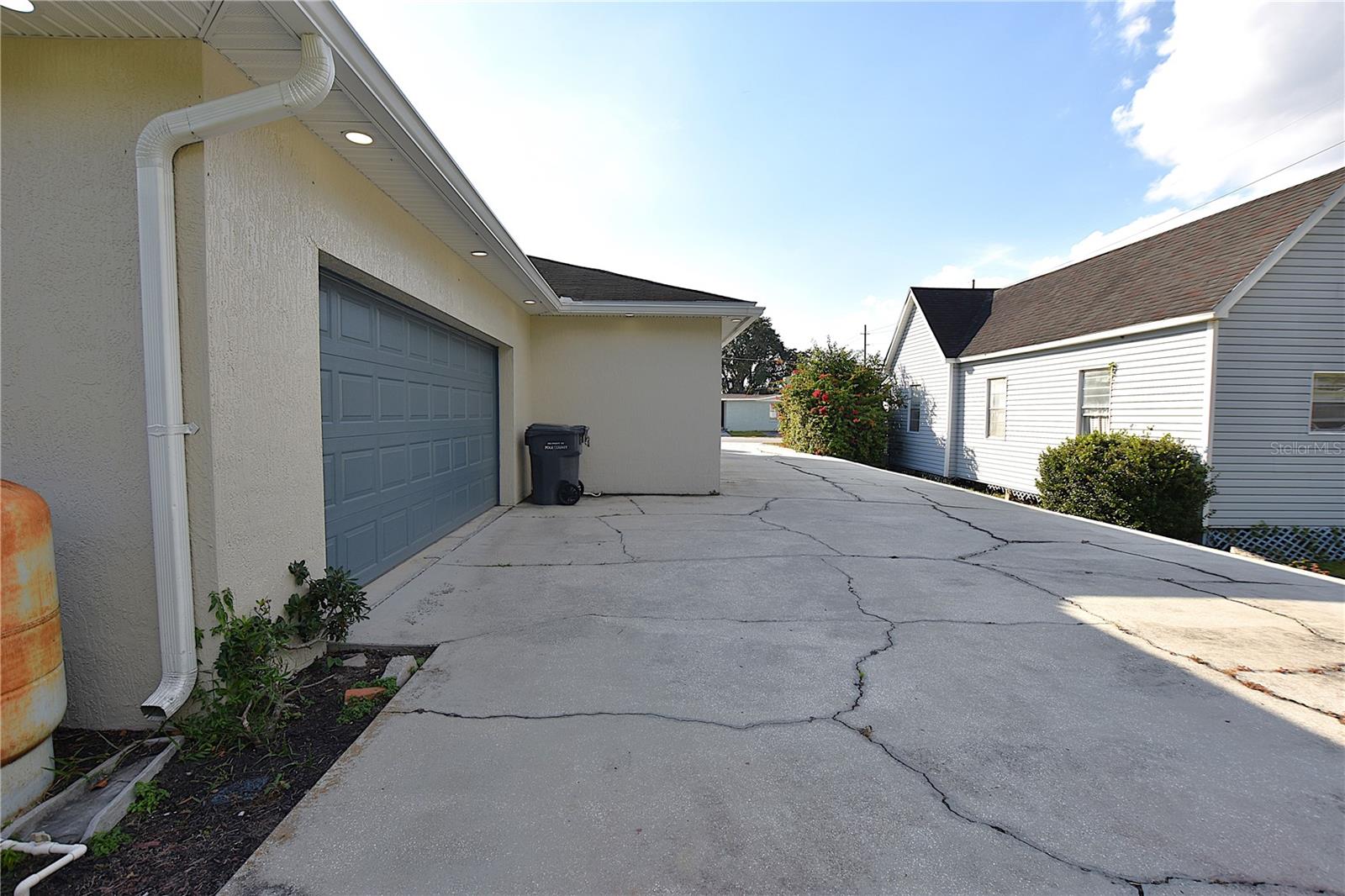 FULLER HEIGHTS - Residential