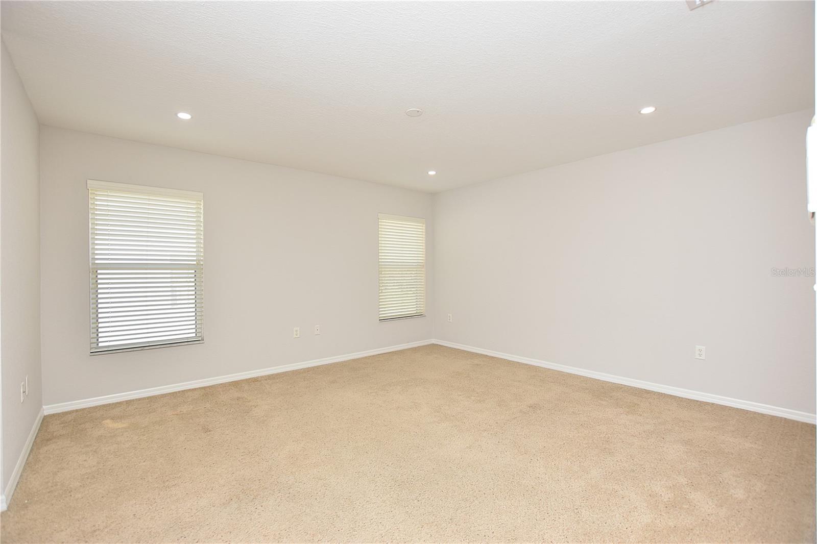 FULLER HEIGHTS - Residential