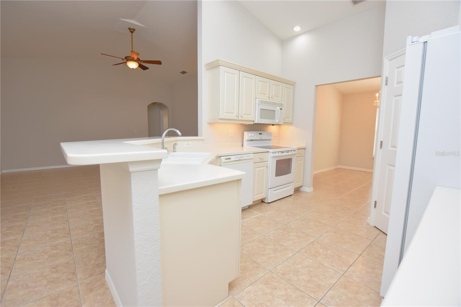 FULLER HEIGHTS - Residential