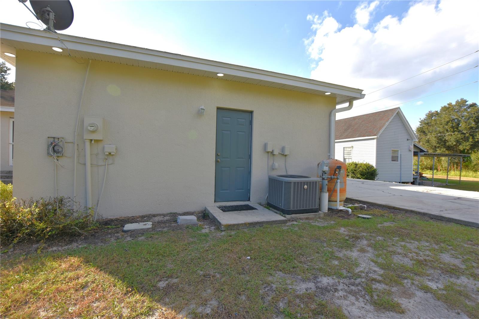 FULLER HEIGHTS - Residential