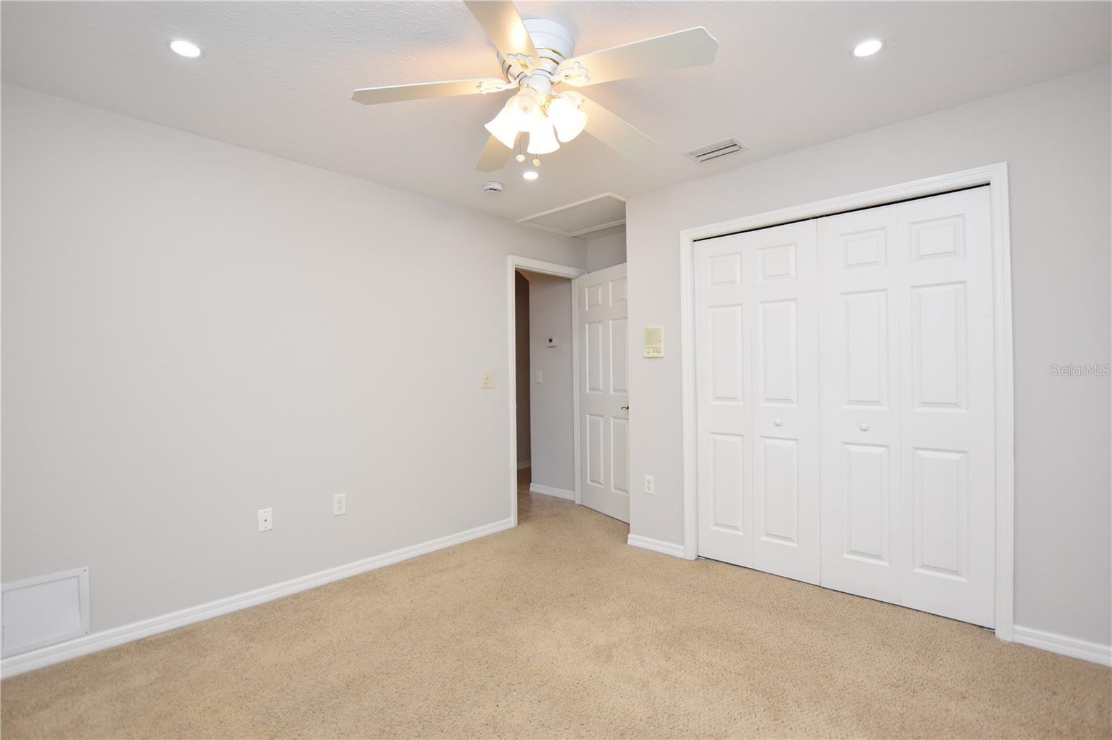 FULLER HEIGHTS - Residential