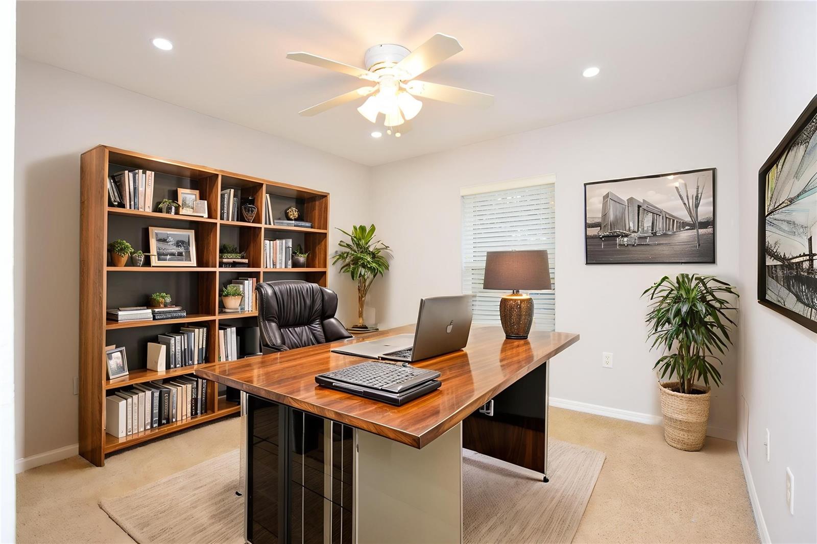 FULLER HEIGHTS - Residential