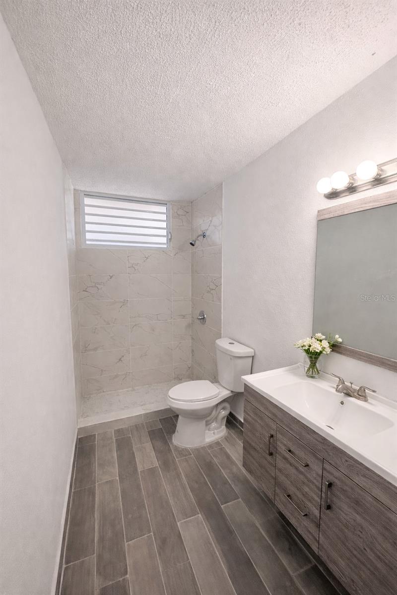 VILLA CAROLINA - Residential