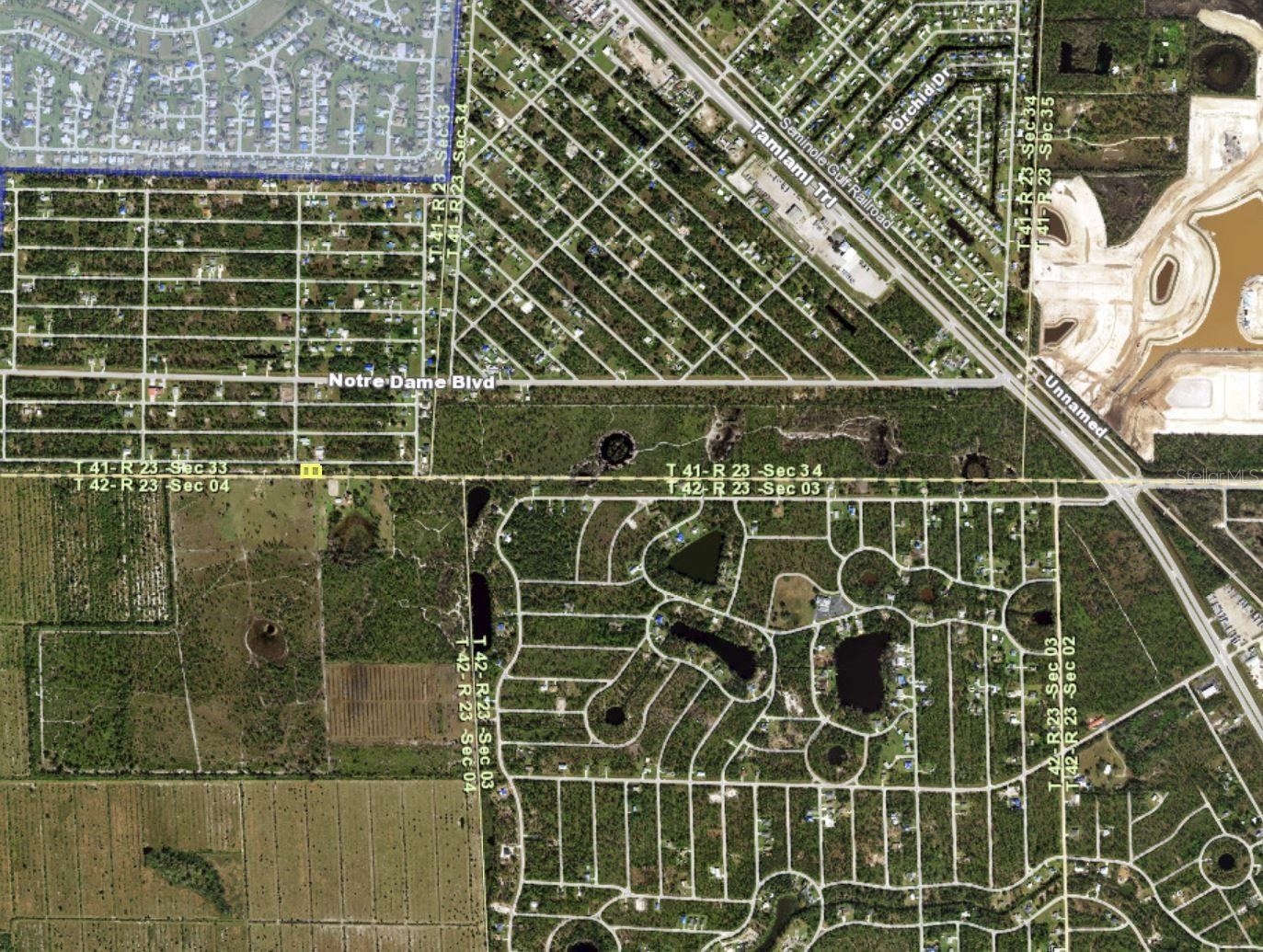 S P G HEIGHTS 7TH ADD - Land