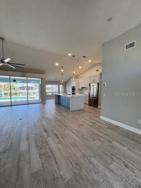 PUNTA GORDA ISLES SEC 14 - Residential Lease