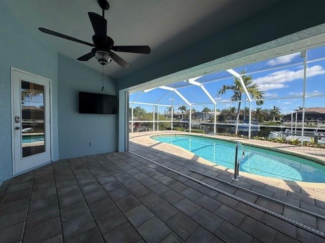 PUNTA GORDA ISLES SEC 14 - Residential Lease