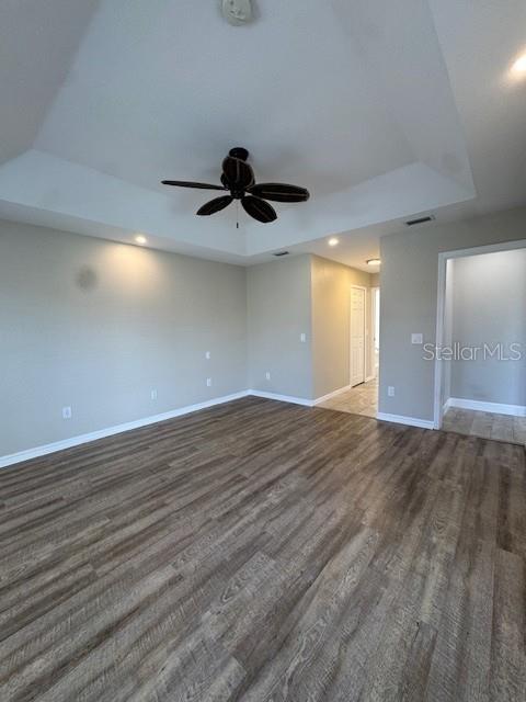 PUNTA GORDA ISLES SEC 14 - Residential Lease