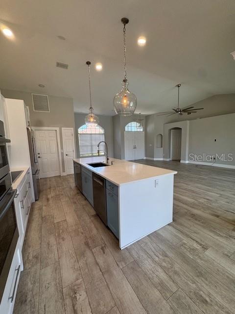 PUNTA GORDA ISLES SEC 14 - Residential Lease