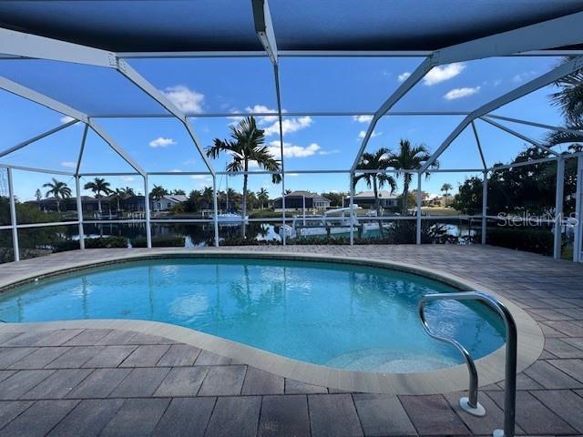 PUNTA GORDA ISLES SEC 14 - Residential Lease
