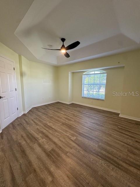 PUNTA GORDA ISLES SEC 14 - Residential Lease